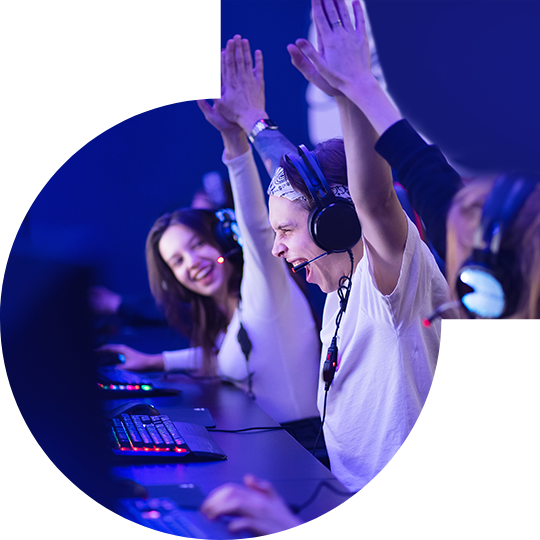 太阳成集团tyc151cc独家双向驱动技术<br>让电竞玩家尽情享受极致高速快感